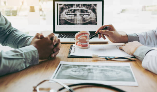 Best Emergency Tooth Extraction in Lumberton, NC