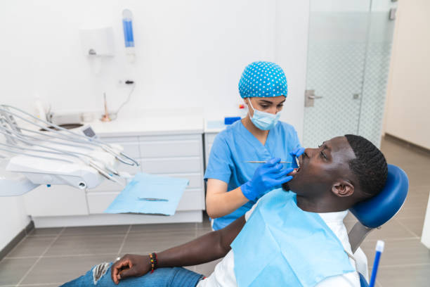Best Walk-In Emergency Dentist in Lumberton, NC